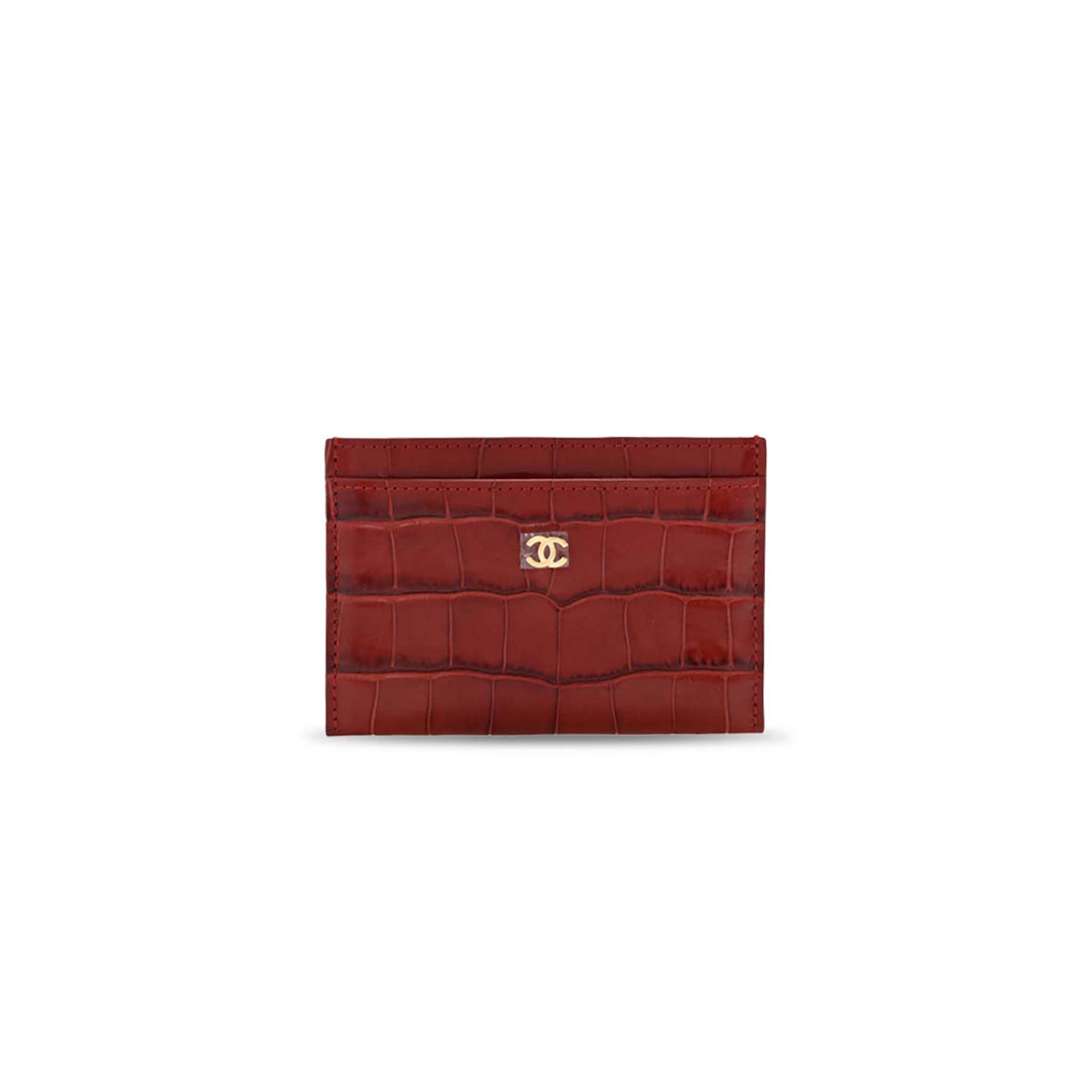 CHANEL CARD HOLDER AP5191 (11.2*7.5*0.5cm)